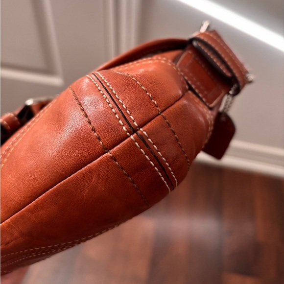 Coach Small SoHo Shoulder Bag F10188 - Picture 10 of 14
